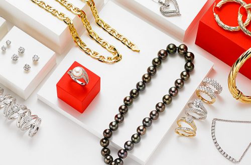 Tempat Berbelanja Perhiasan Berlian Secara Online 2