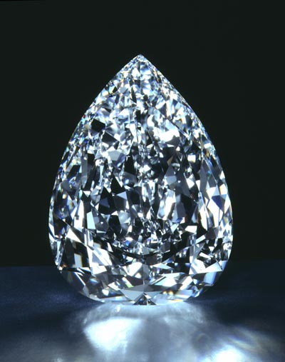 Berlian Terbesar di Dunia