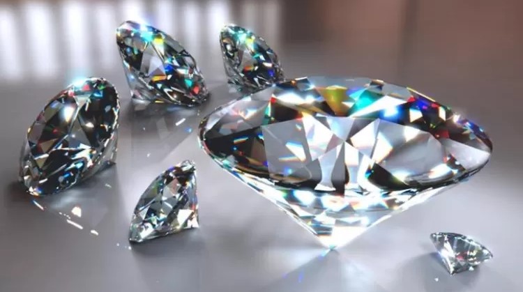 Kemegahan Perhiasan Berlian The Cullinan Diamond